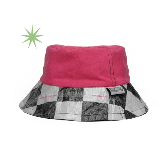 Dresscode Bucket Hat