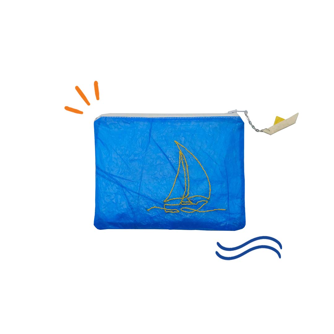 Felucca Pouch