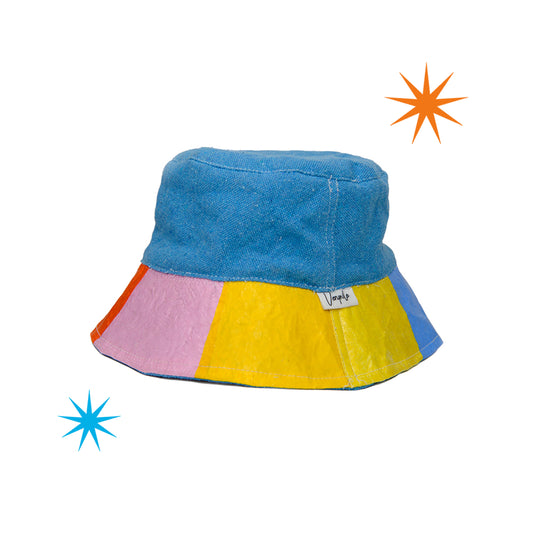 Sunset Bucket Hat